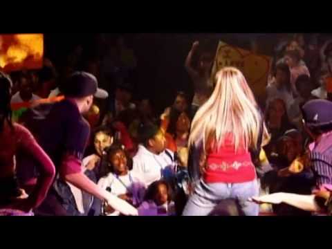 Hannah Montana — Hannah Montana - The Other Side of Me - Official Music Video (HD)