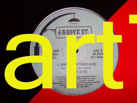 Raze — Raze- Jump In Your Dance (BONUS DUB)