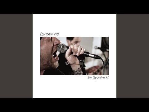 Comeback Kid — Losing Sleep