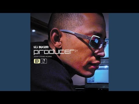LTJ Bukem — Moodswings