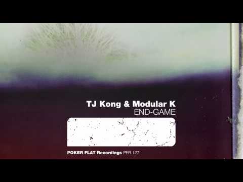 TJ Kong — TJ Kong & Modular K: End-game (Deep Space Orchestra Remix)