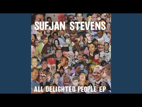 Sufjan Stevens — Djohariah