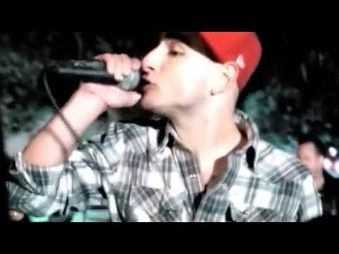 Hit The Lights — Hit The Lights - Stay Out [Official Music Video]