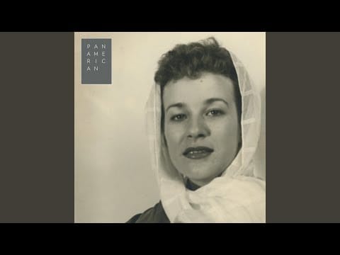 Pan•American — Taxi to the Terminal Gate