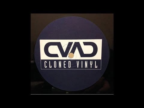 Davide Squillace — Evolution - Davide Squillace ‎– Organik   EP