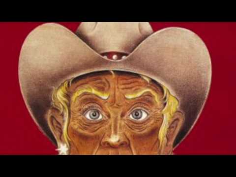Commander Cody And His Lost Planet Airmen — My Movie 1