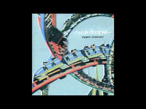 Cosa Nostra (3) — Don't Stop the Music (Eric Kupper Club Mix)
