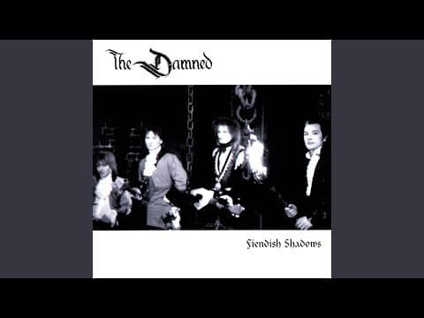 The Damned — Curtain Call (Part I)