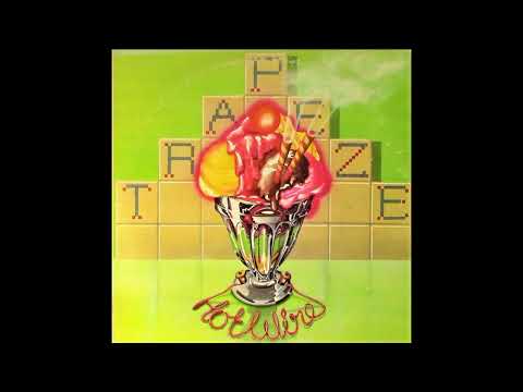 Trapeze — Trapeze - Hot Wire 1974 Full Album Vinyl