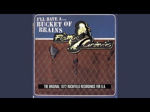 The Flamin' Groovies — Little Queenie