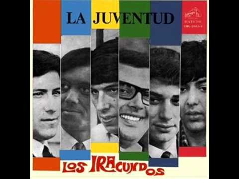 Los Iracundos — Los Iracundos - Adios amor