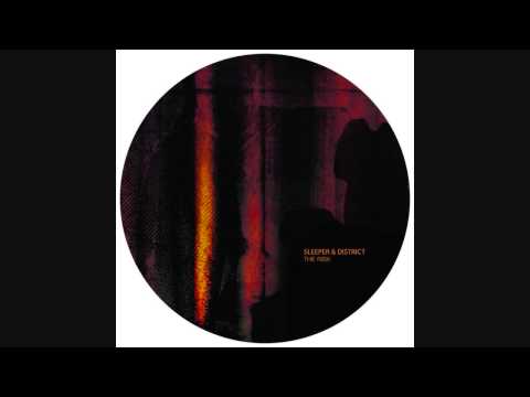 Sleeper (5) — Sleeper - Dark Mutations (HD)