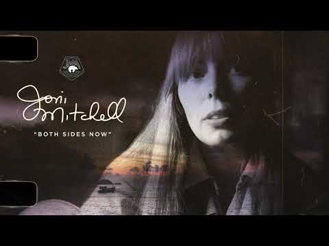 Joni Mitchell — Joni Mitchell - Both Sides Now (2021 Remaster) [Official Audio]