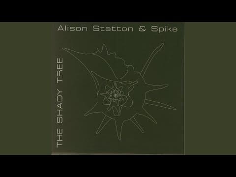 Alison Statton & Spike — Rain
