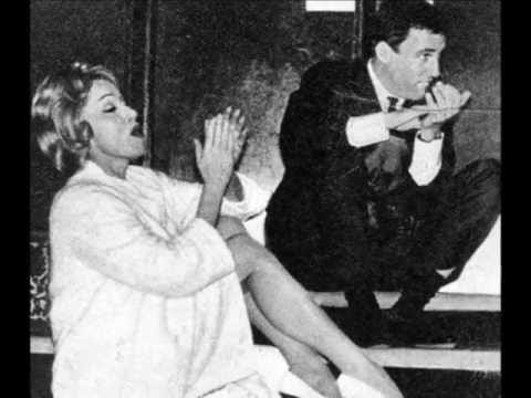 Marlene Dietrich — Marlene Dietrich, You`re The Cream In My Coffee, Live.
