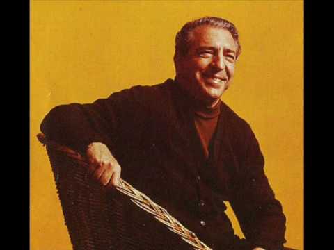 Mantovani And His Orchestra — Mantovani And His Orchestra: My Cup Runneth Over  (Schmidt / Jones, 1966)