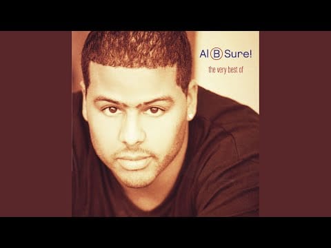 Al B. Sure! — Natalie (Remastered)