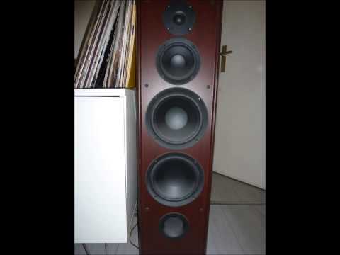Ultramagnetic MC's — Ultramagnetic mc's - the message - 96'