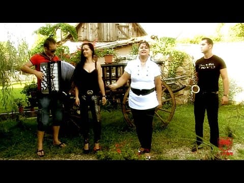 Sorina — Sorina - Fata mea