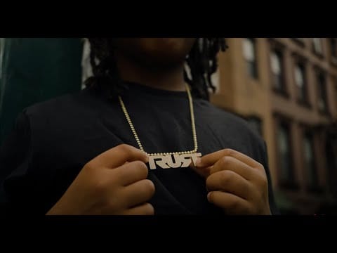 38 Spesh — 38 Spesh ft. Benny the Butcher & Che` Noir  "Underestimated" (official video)
