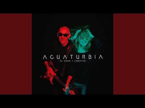 Aguaturbia — Bye Bye Heart