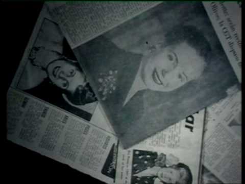 Julie Covington — JULIE COVINGTON ON EVITA