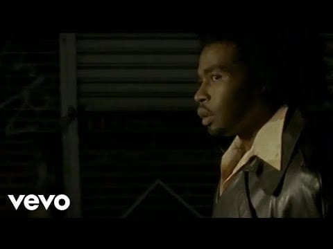 Pharoahe Monch — Pharoahe Monch - Push