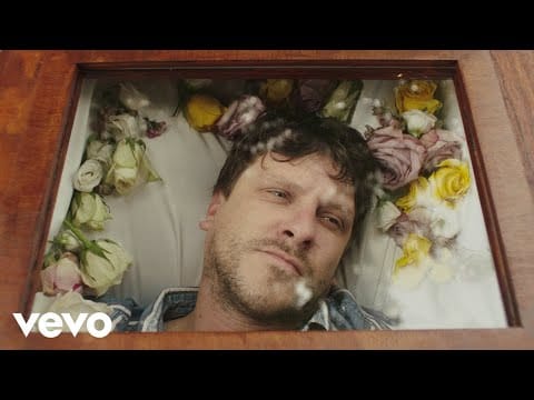 Jamie T — Between The Rocks