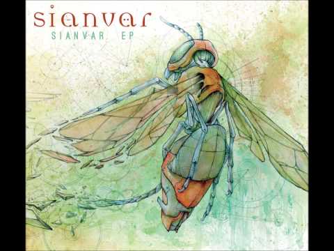 Sianvar — Sianvar - Self Titled Full EP (2014)