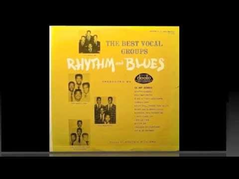 The Penguins — The Best Vocal Groups. Various Artists.