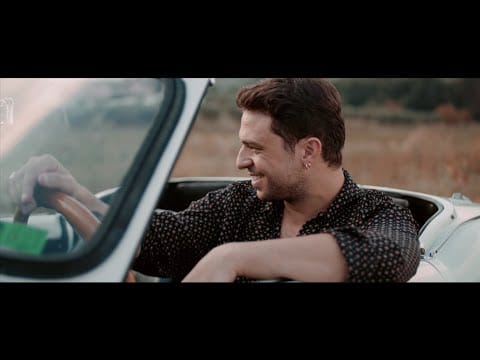 Walter Ricci — Walter Ricci - Del resto (Official Video)