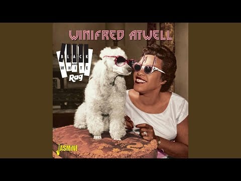 Winifred Atwell — Choo Choo Samba