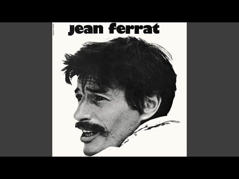 Jean Ferrat — Le bureau