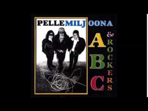 Pelle Miljoona & Rockers — Pelle Miljoona & Rockers: Hengissä