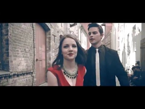 Dave Thomas Junior — REZarin feat. Dave Thomas Junior - About You (Official Music Video) [OUT NOW]