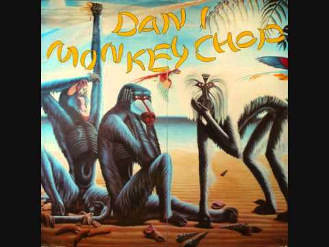 Dan-I — Monkey Chop - Dan I (1979)