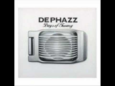 De-Phazz — De Phazz - Shadow Of A Lie