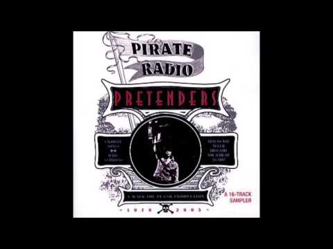 The Pretenders — Pretenders   Reconsider Me