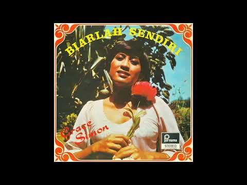 Grace Simon — BIARLAH SENDIRI GRACE SIMON