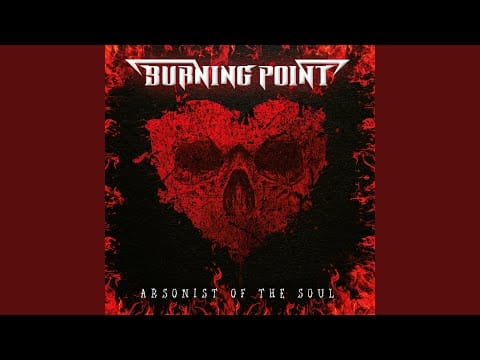 Burning Point — Will I Rise with the Sun