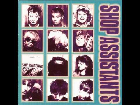 Shop Assistants — Shop Assistants - Fixed Grin