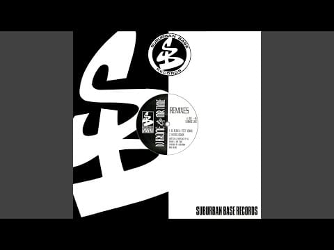 Krome & Time — Final Destination