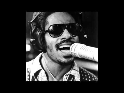 Stevie Wonder — Stevie Wonder-Someday At Christmas