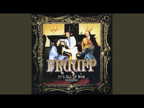 Fruupp — Knowing You