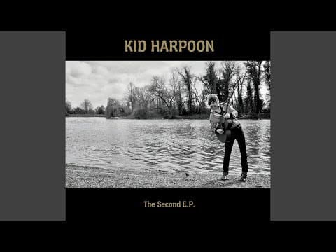 Kid Harpoon — In The Dark