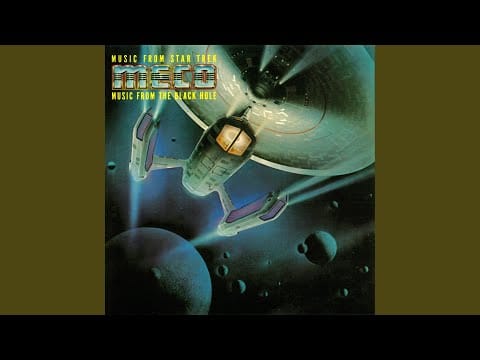 Meco Monardo — Space Sentry
