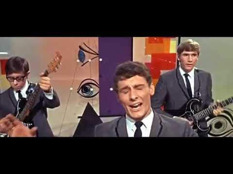 The Honeycombs — Honeycombs - Eyes (1964)