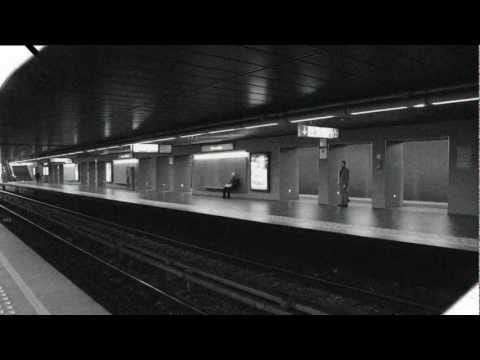 Metroland — METROLAND The Passenger (official)