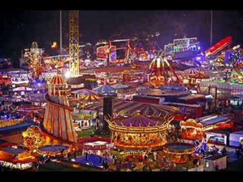 Joe Meek — Glenda Collins - Fairground (Joe Meek produced)