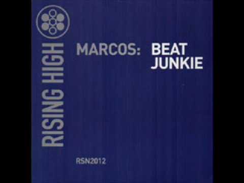 Marcos — Marcos - Beat Junkie (Jay Walker Mix)
